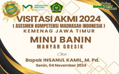 VISITASI AKMI 2024