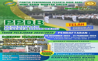 PPDB 2024-2025